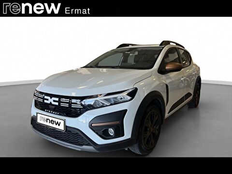 1.0 TCE Extreme CVT, 2. el otomobil | renew