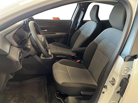 dacia, sandero stepway, 1.0 tce extreme cvt, otomatik, benzin 2.el otomobil | renew 13