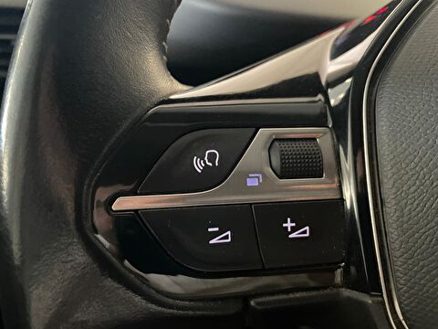 2023 Dizel Manuel Peugeot Rifter Gri Ermat Motorlu Araçlar ve Tarım Ürünleri Sanayi Ticaret A.Ş.