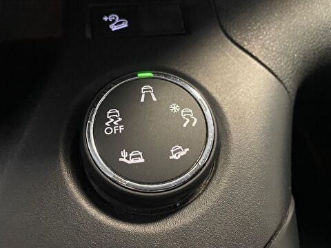 2023 Dizel Manuel Peugeot Rifter Gri Ermat Motorlu Araçlar ve Tarım Ürünleri Sanayi Ticaret A.Ş.