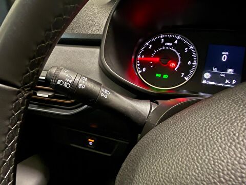 dacia, sandero, hatchback 1.0 tce stepway extreme otomatik, otomatik, benzin 2.el otomobil | renew 27