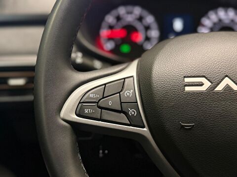 dacia, sandero, hatchback 1.0 tce stepway extreme otomatik, otomatik, benzin 2.el otomobil | renew 15