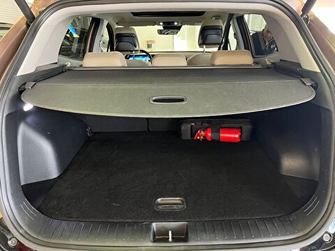 kia, sportage, suv 1.6 t-gdı mhev 4x4 prestige dct, otomatik, mhev 2.el otomobil | renew 29