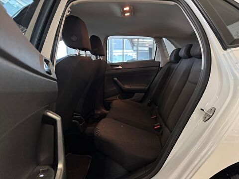 volkswagen, polo, 1.0 ımpression, manuel, benzin 2.el otomobil | renew 10