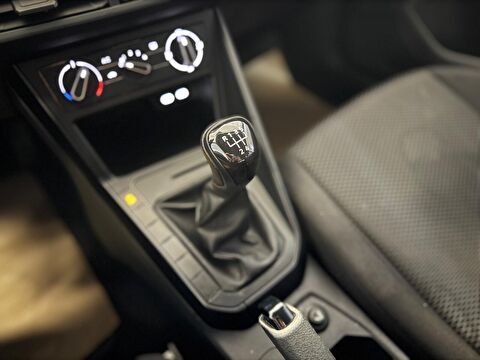 volkswagen, polo, 1.0 ımpression, manuel, benzin 2.el otomobil | renew 14