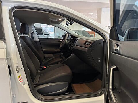 volkswagen, polo, 1.0 ımpression, manuel, benzin 2.el otomobil | renew 9