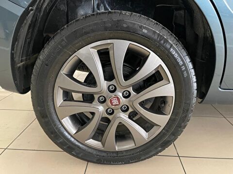 fiat, fiorino, combi 1.3 multijet premio, manuel, dizel 2.el otomobil | renew 23