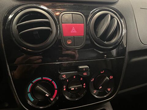 fiat, fiorino, combi 1.3 multijet premio, manuel, dizel 2.el otomobil | renew 13