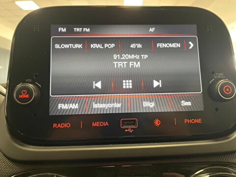 fiat, fiorino, combi 1.3 multijet premio, manuel, dizel 2.el otomobil | renew 11