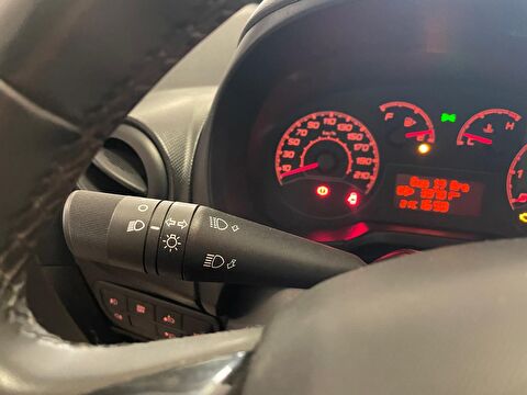 fiat, fiorino, combi 1.3 multijet premio, manuel, dizel 2.el otomobil | renew 15