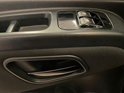 fiat, fiorino, combi 1.3 multijet premio, manuel, dizel 2.el otomobil | renew 8