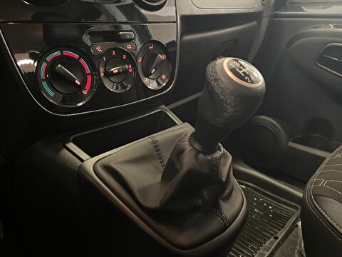 fiat, fiorino, combi 1.3 multijet premio, manuel, dizel 2.el otomobil | renew 14