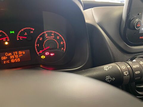 fiat, fiorino, combi 1.3 multijet premio, manuel, dizel 2.el otomobil | renew 16