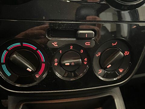 fiat, fiorino, combi 1.3 multijet premio, manuel, dizel 2.el otomobil | renew 12