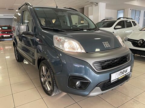 Combi 1.3 MultiJet Premio, 2. el otomobil | renew