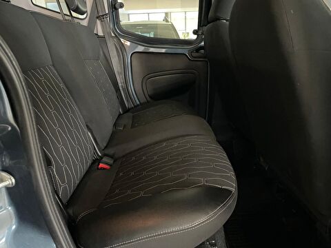 fiat, fiorino, combi 1.3 multijet premio, manuel, dizel 2.el otomobil | renew 20