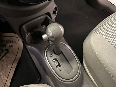 nissan, micra, hatchback 1.2 street cvt, otomatik, benzin 2.el otomobil | renew 17