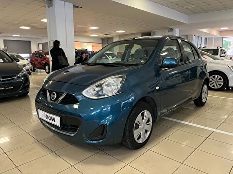 Hatchback 1.2 Street CVT, 2. el otomobil | renew