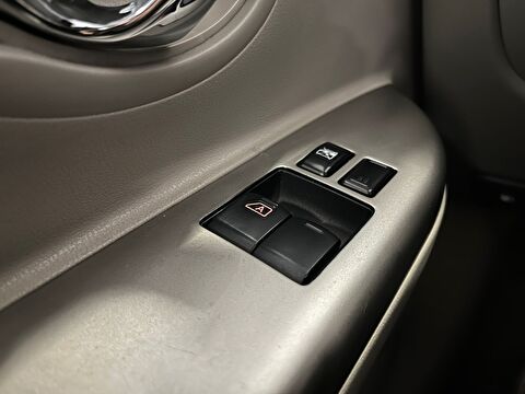 nissan, micra, hatchback 1.2 street cvt, otomatik, benzin 2.el otomobil | renew 10