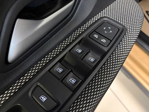 dacia, sandero stepway, 1.0 tce expression cvt, otomatik, benzin 2.el otomobil | renew 12