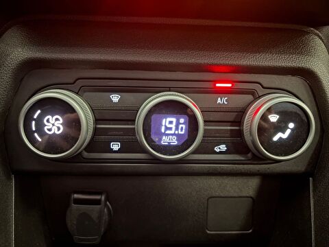 dacia, sandero stepway, 1.0 tce expression cvt, otomatik, benzin 2.el otomobil | renew 14