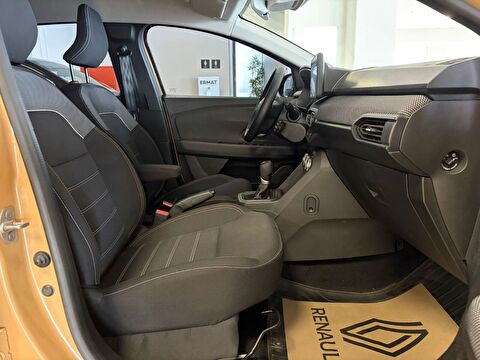 dacia, sandero stepway, 1.0 tce expression cvt, otomatik, benzin 2.el otomobil | renew 21