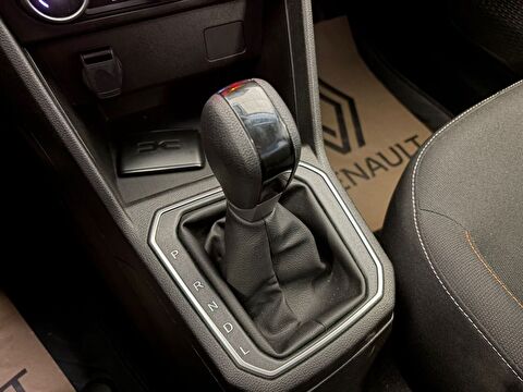 dacia, sandero stepway, 1.0 tce expression cvt, otomatik, benzin 2.el otomobil | renew 15