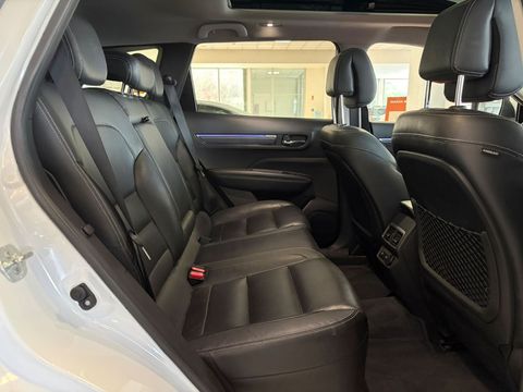 renault, koleos, 1.3 tce ıcon techno edc, otomatik, benzin 2.el otomobil | renew 19