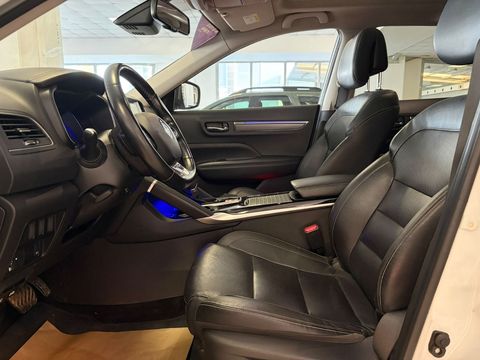 renault, koleos, 1.3 tce ıcon techno edc, otomatik, benzin 2.el otomobil | renew 17