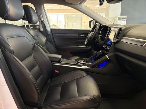 renault, koleos, 1.3 tce ıcon techno edc, otomatik, benzin 2.el otomobil | renew 16