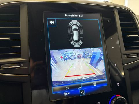renault, koleos, 1.3 tce ıcon techno edc, otomatik, benzin 2.el otomobil | renew 7