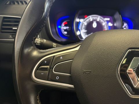 renault, koleos, 1.3 tce ıcon techno edc, otomatik, benzin 2.el otomobil | renew 9