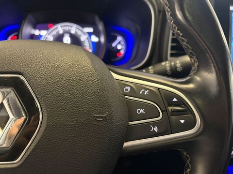 renault, koleos, 1.3 tce ıcon techno edc, otomatik, benzin 2.el otomobil | renew 10