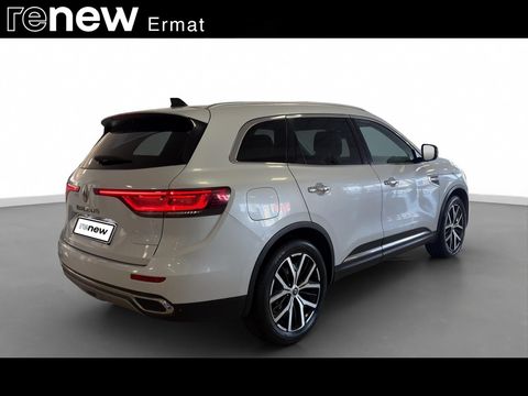 renault, koleos, 1.3 tce ıcon techno edc, otomatik, benzin 2.el otomobil | renew 3