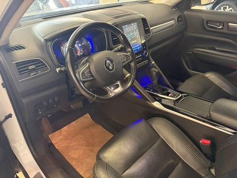 renault, koleos, 1.3 tce ıcon techno edc, otomatik, benzin 2.el otomobil | renew 6