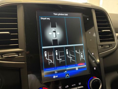 renault, koleos, 1.3 tce ıcon techno edc, otomatik, benzin 2.el otomobil | renew 14