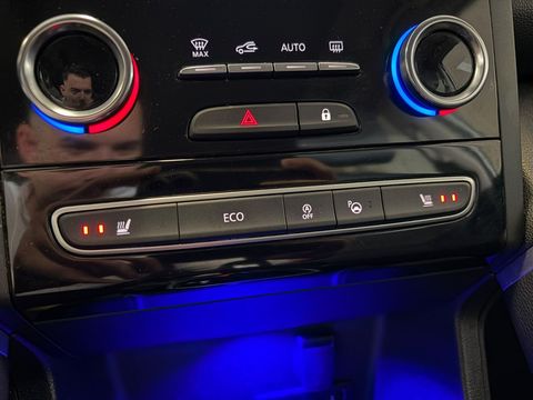 renault, koleos, 1.3 tce ıcon techno edc, otomatik, benzin 2.el otomobil | renew 18