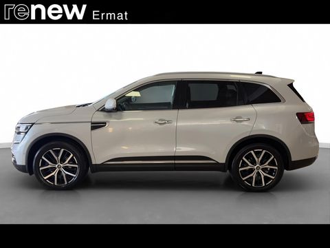 renault, koleos, 1.3 tce ıcon techno edc, otomatik, benzin 2.el otomobil | renew 5