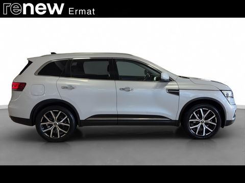 renault, koleos, 1.3 tce ıcon techno edc, otomatik, benzin 2.el otomobil | renew 4