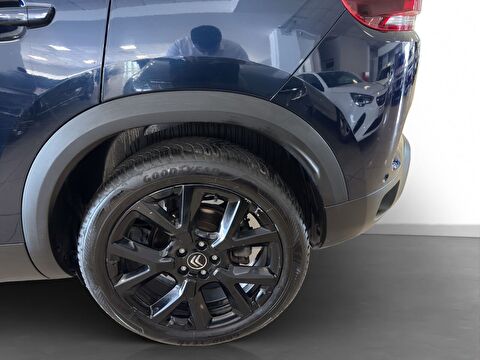 citroen, c5 aircross, 1.5 bluehdı shine bold eat8, otomatik, dizel 2.el otomobil | renew 7