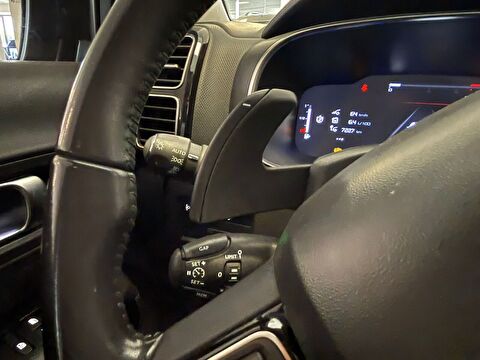citroen, c5 aircross, 1.5 bluehdı shine bold eat8, otomatik, dizel 2.el otomobil | renew 28