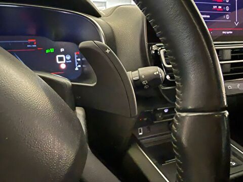 citroen, c5 aircross, 1.5 bluehdı shine bold eat8, otomatik, dizel 2.el otomobil | renew 24