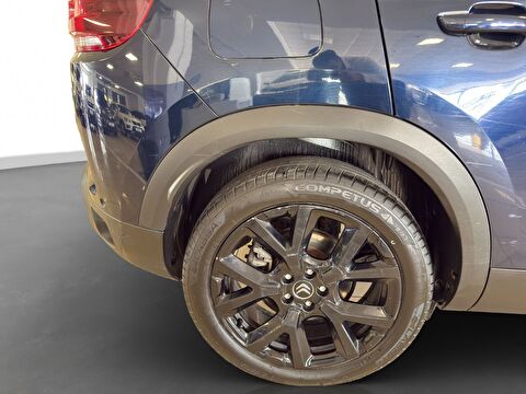 citroen, c5 aircross, 1.5 bluehdı shine bold eat8, otomatik, dizel 2.el otomobil | renew 8
