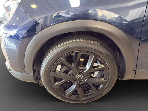 citroen, c5 aircross, 1.5 bluehdı shine bold eat8, otomatik, dizel 2.el otomobil | renew 6