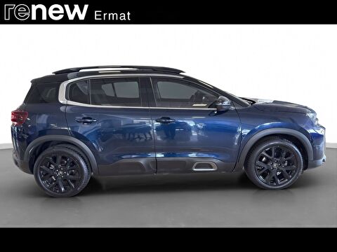citroen, c5 aircross, 1.5 bluehdı shine bold eat8, otomatik, dizel 2.el otomobil | renew 4