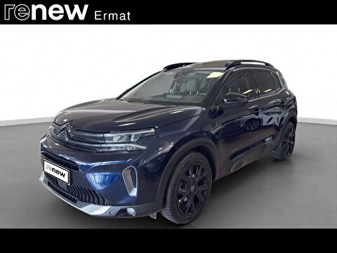 1.5 BlueHDI Shine Bold EAT8, 2. el otomobil | renew