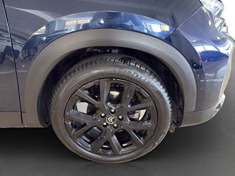 citroen, c5 aircross, 1.5 bluehdı shine bold eat8, otomatik, dizel 2.el otomobil | renew 9