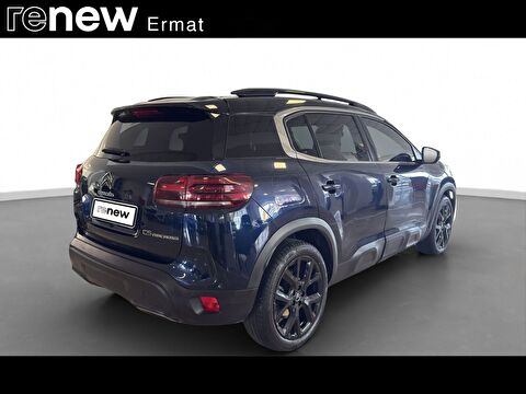 citroen, c5 aircross, 1.5 bluehdı shine bold eat8, otomatik, dizel 2.el otomobil | renew 3