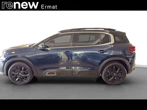 citroen, c5 aircross, 1.5 bluehdı shine bold eat8, otomatik, dizel 2.el otomobil | renew 5