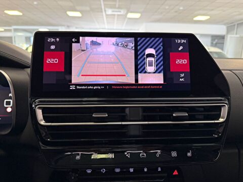 citroen, c5 aircross, 1.5 bluehdı shine bold eat8, otomatik, dizel 2.el otomobil | renew 19